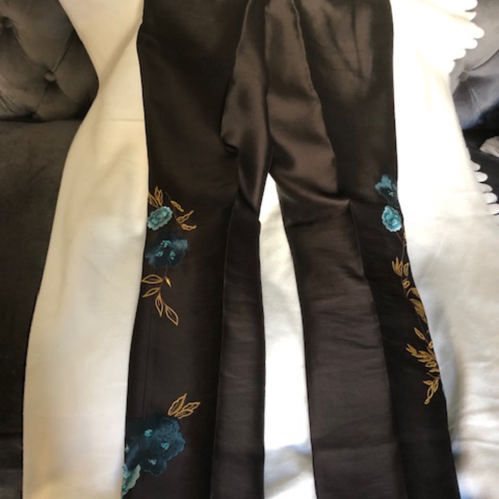 women's dress pants